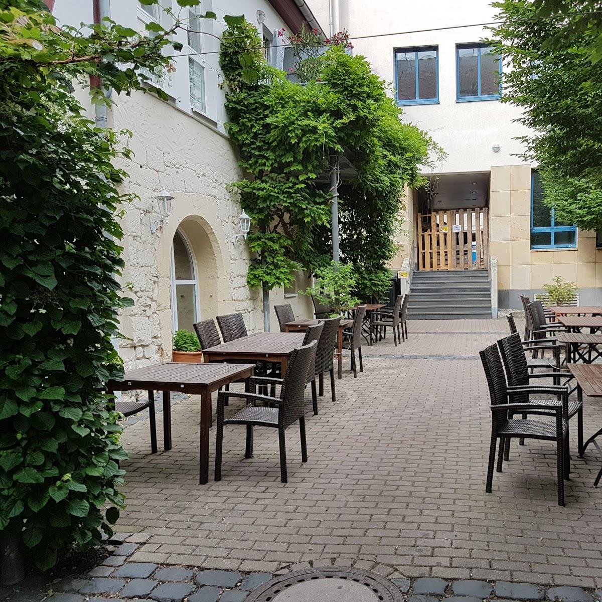 Restaurant "Il Cortile" in  Erfurt