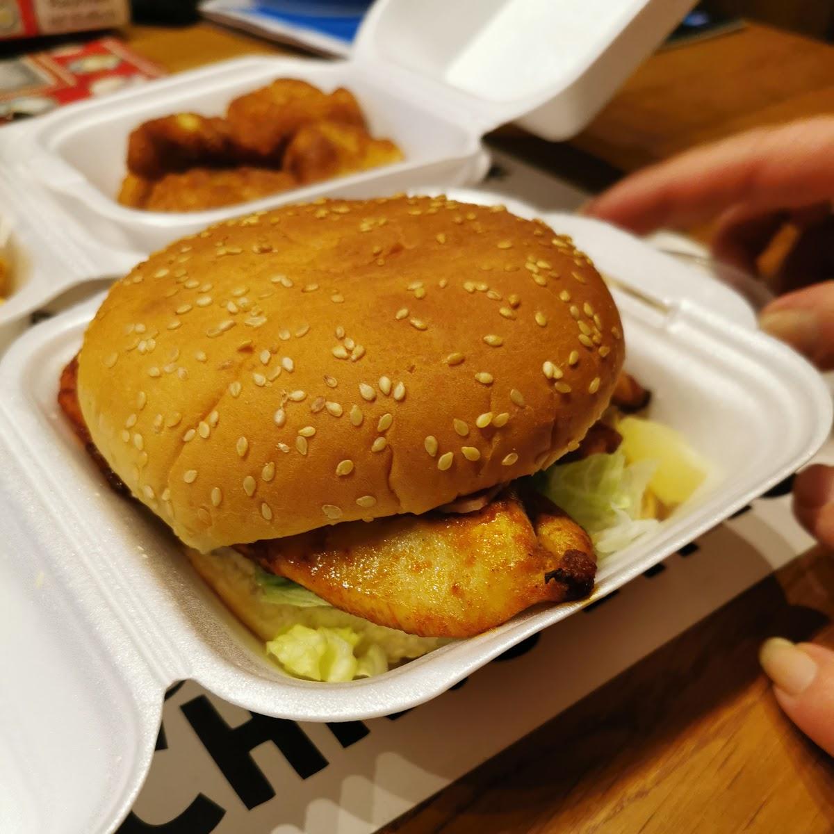 Restaurant "Pizza Time" in Mülheim an der Ruhr