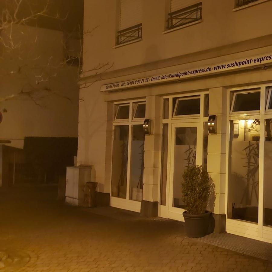 Restaurant "SushiPoint" in Obertshausen