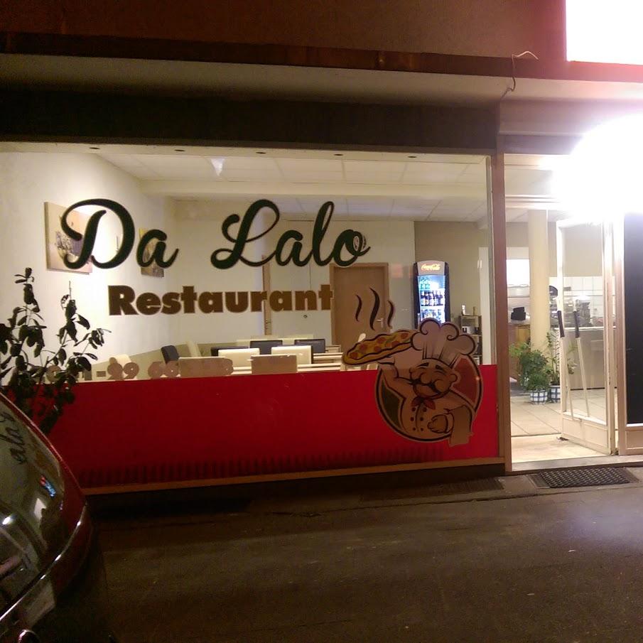 Restaurant "Da Lalo" in Bottrop