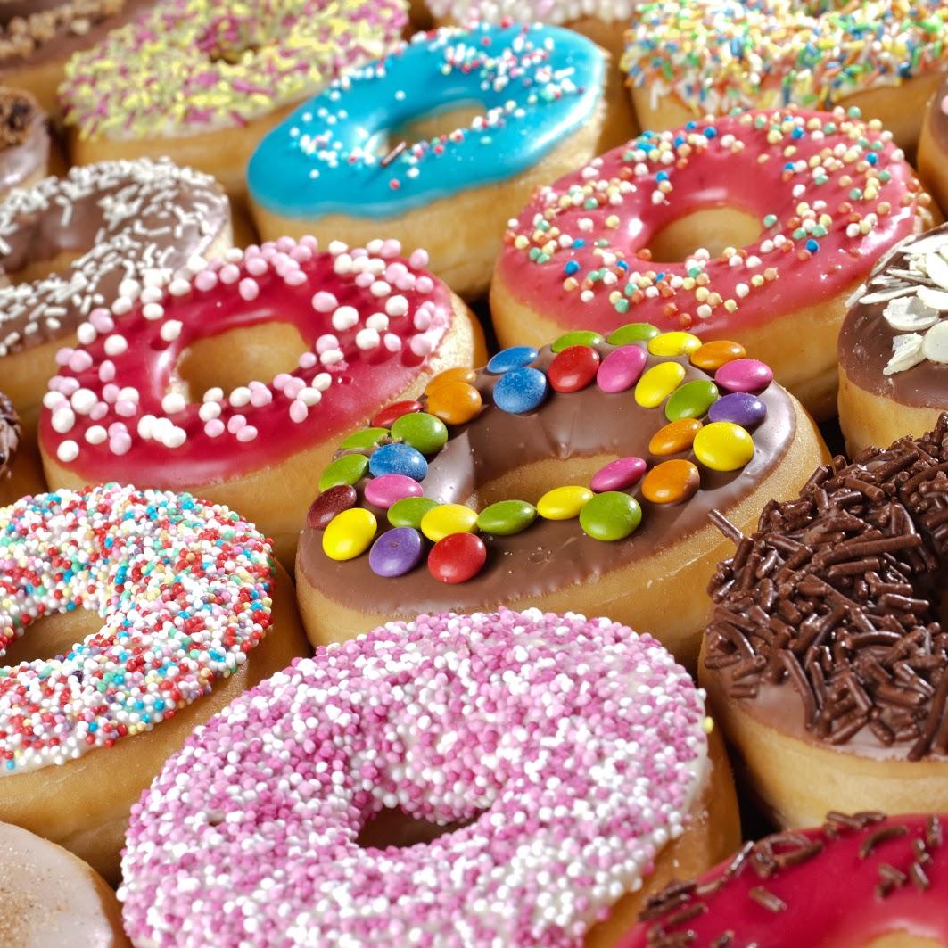 Restaurant "Boogie Donuts GmbH" in München