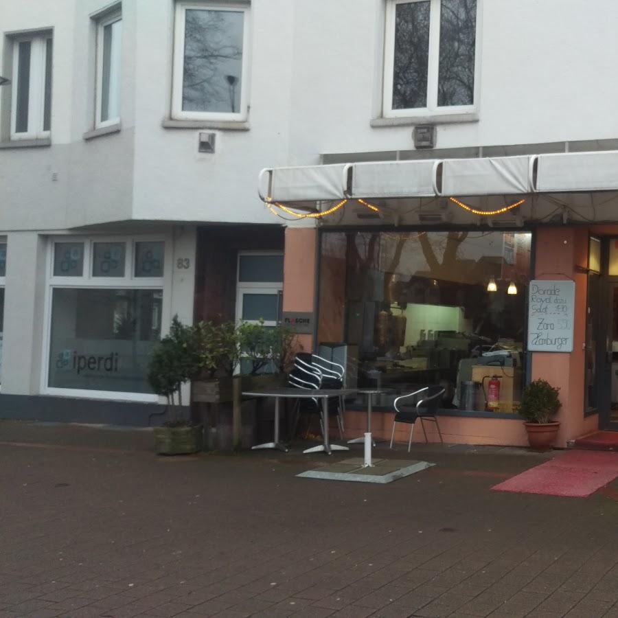 Restaurant "Grillhaus Zara" in Bochum