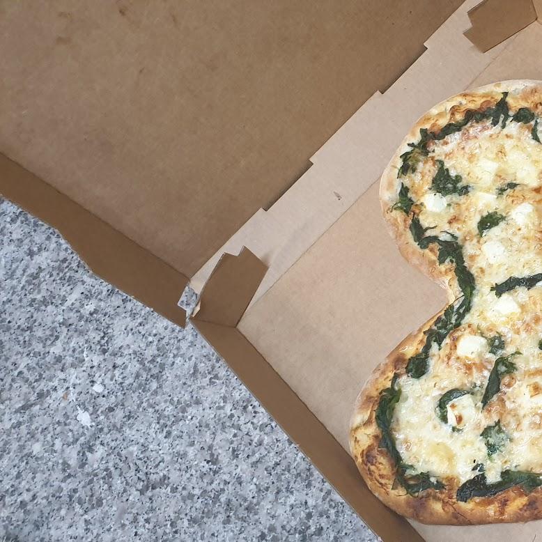 Restaurant "Pizzeria La Roma" in Wilhelmshaven