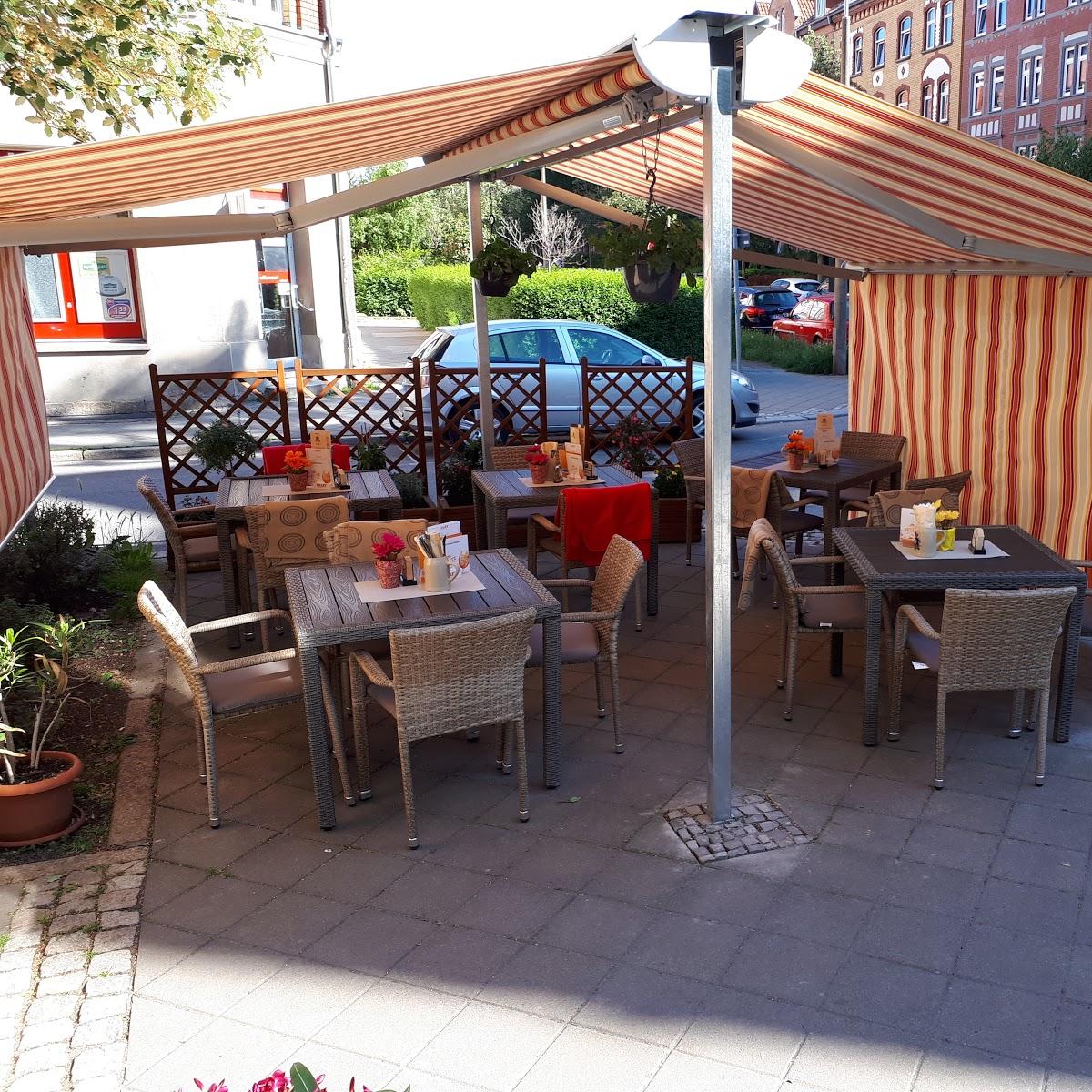 Restaurant "Restaurant Hungarica" in  Erfurt