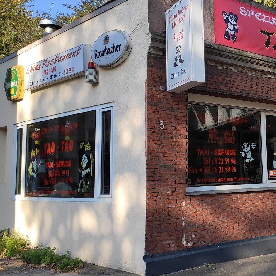 Restaurant "Tao Tao" in Essen