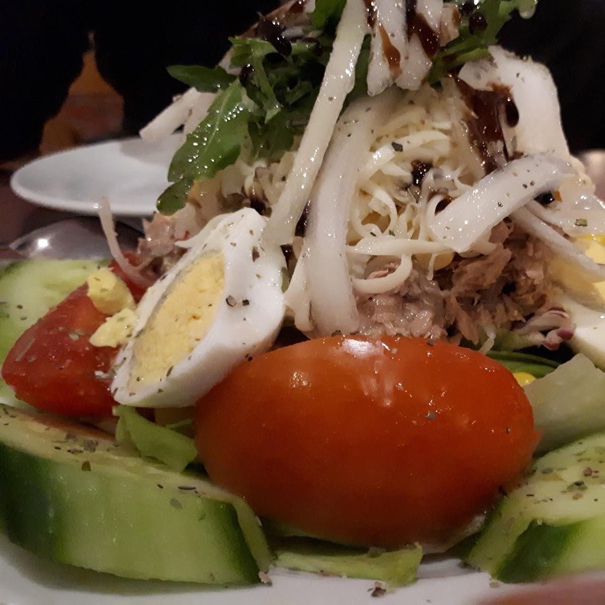 Restaurant "Pizzeria da Gennaro" in Bielefeld