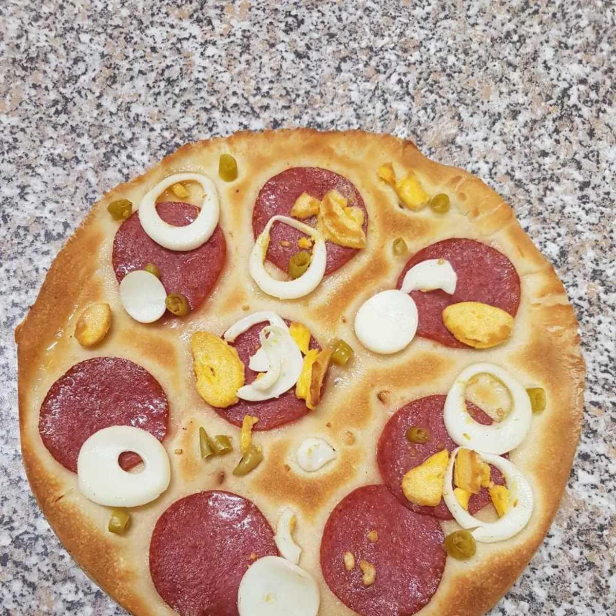 Restaurant "Pizza Taxi Nr.1" in Isernhagen