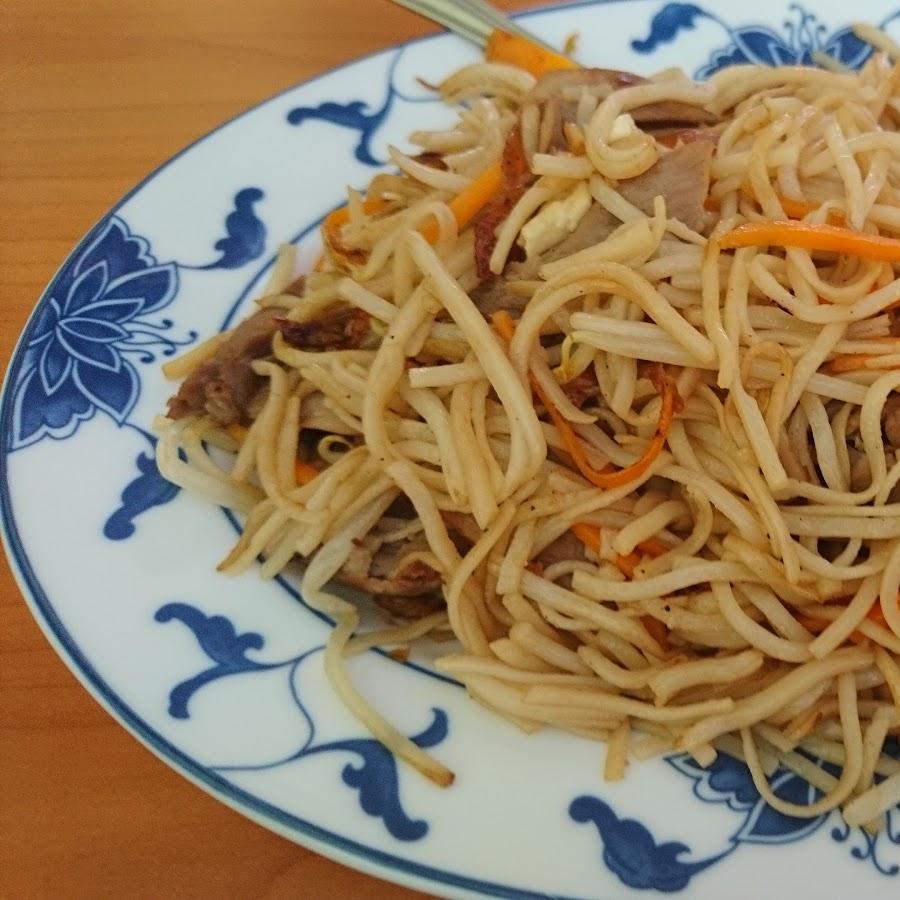 Restaurant "Asia Haus" in Gotha