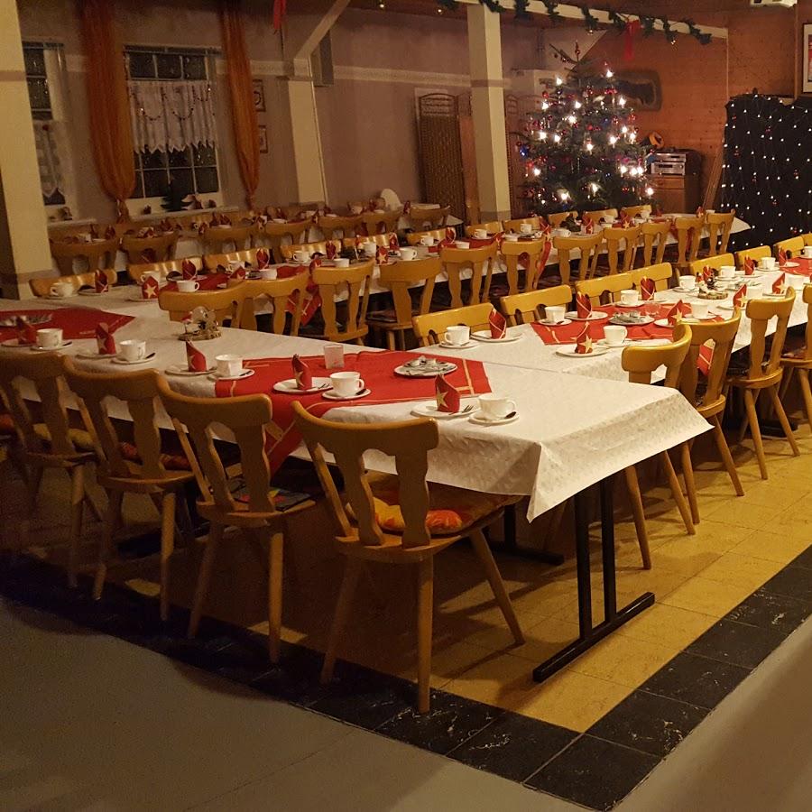 Restaurant "Gaststätte Hopfengärtchen" in  Kassel