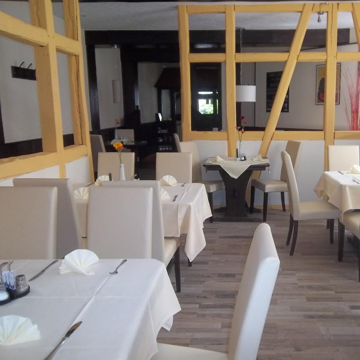 Restaurant "Restaurant Jedermann" in Erfurt