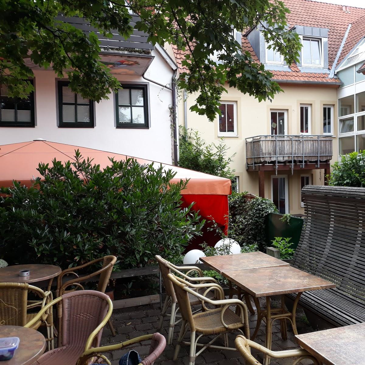 Restaurant "Double b" in  Erfurt