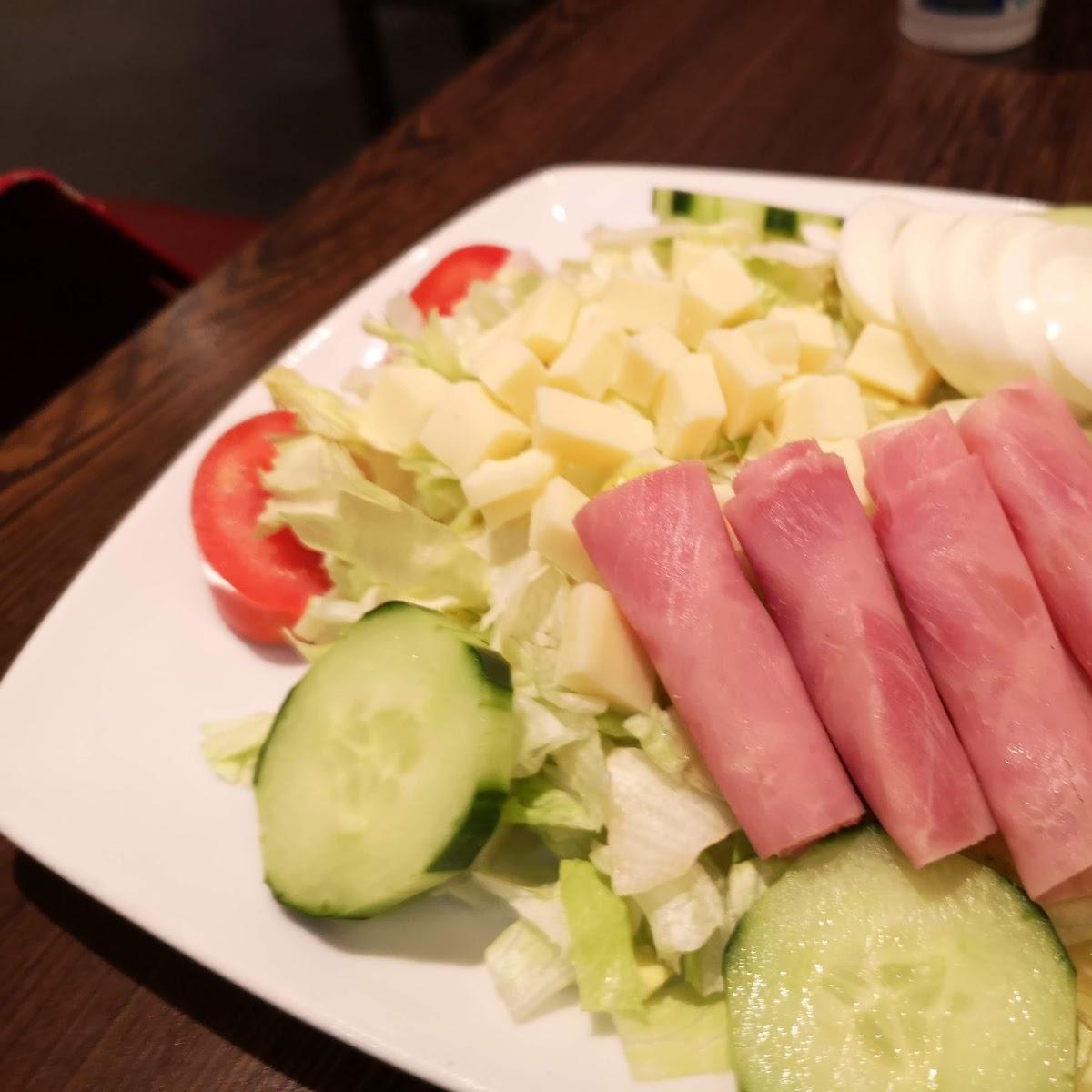 Restaurant "Pizza Caldo" in Crailsheim