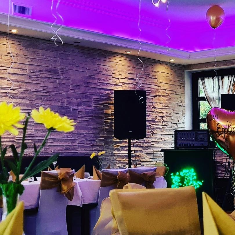 Restaurant "Shiva Restaurant" in Köln