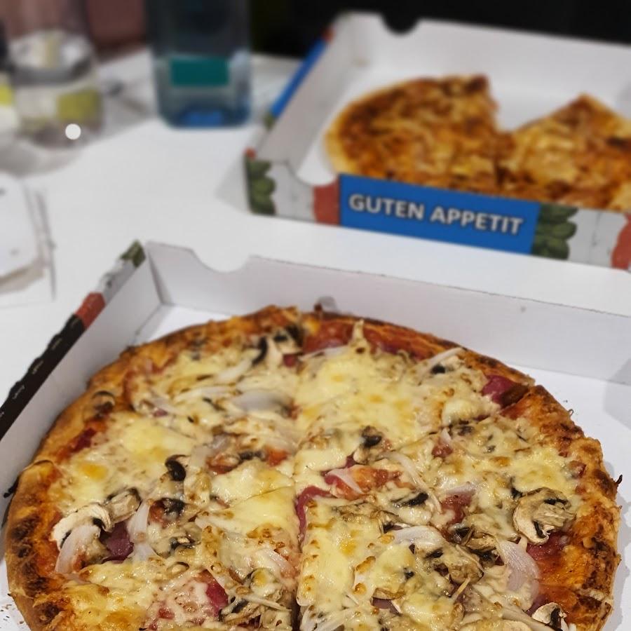Restaurant "Amore Pizza & Heimservice" in Bad Kreuznach