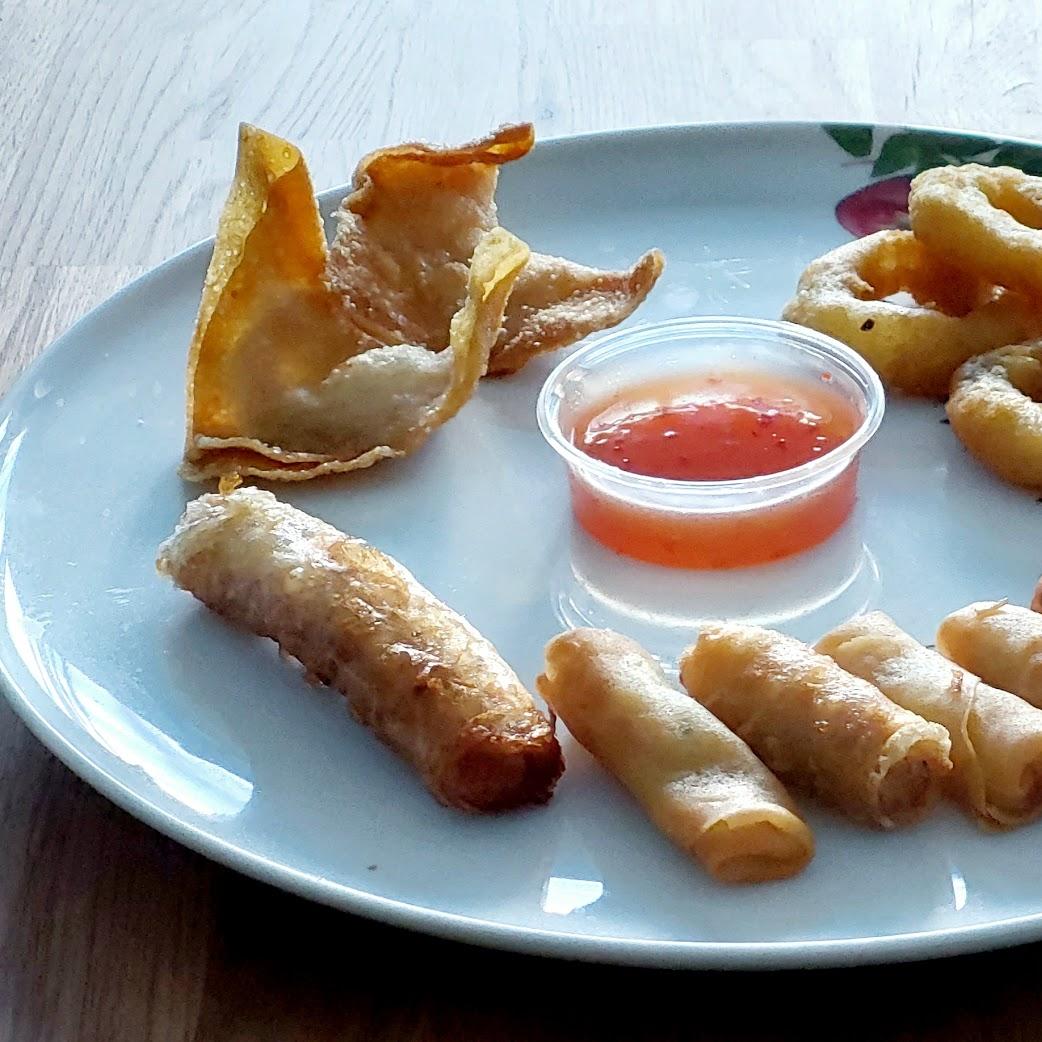 Restaurant "Wok House" in Ingolstadt