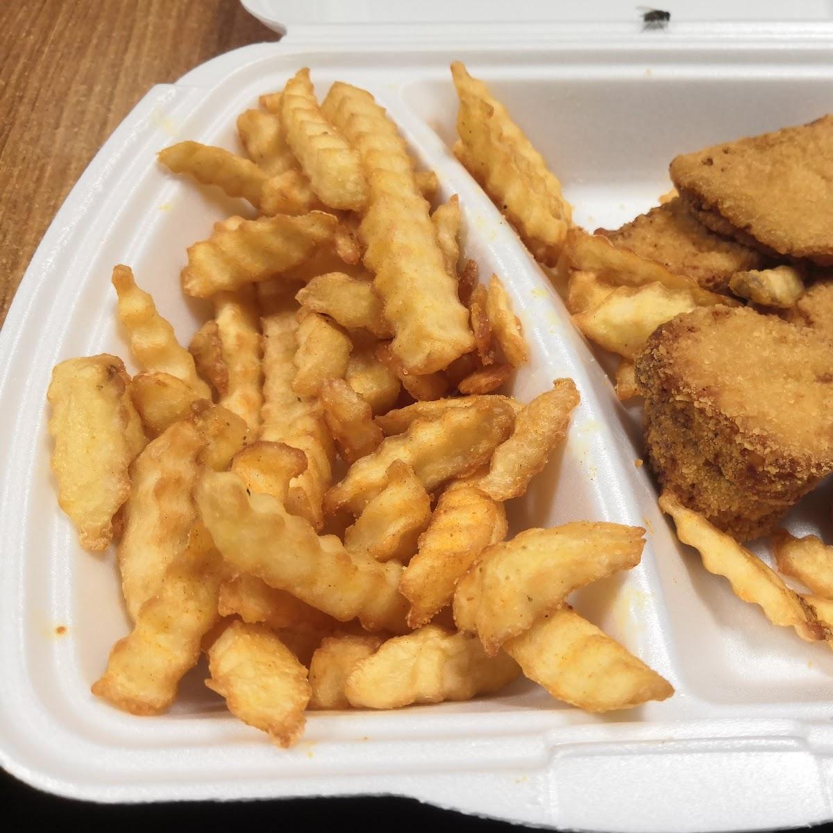 Restaurant "Pizza Paradieso" in Aurich