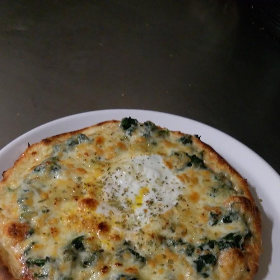 Restaurant "Mr.Pizza" in Gladbeck