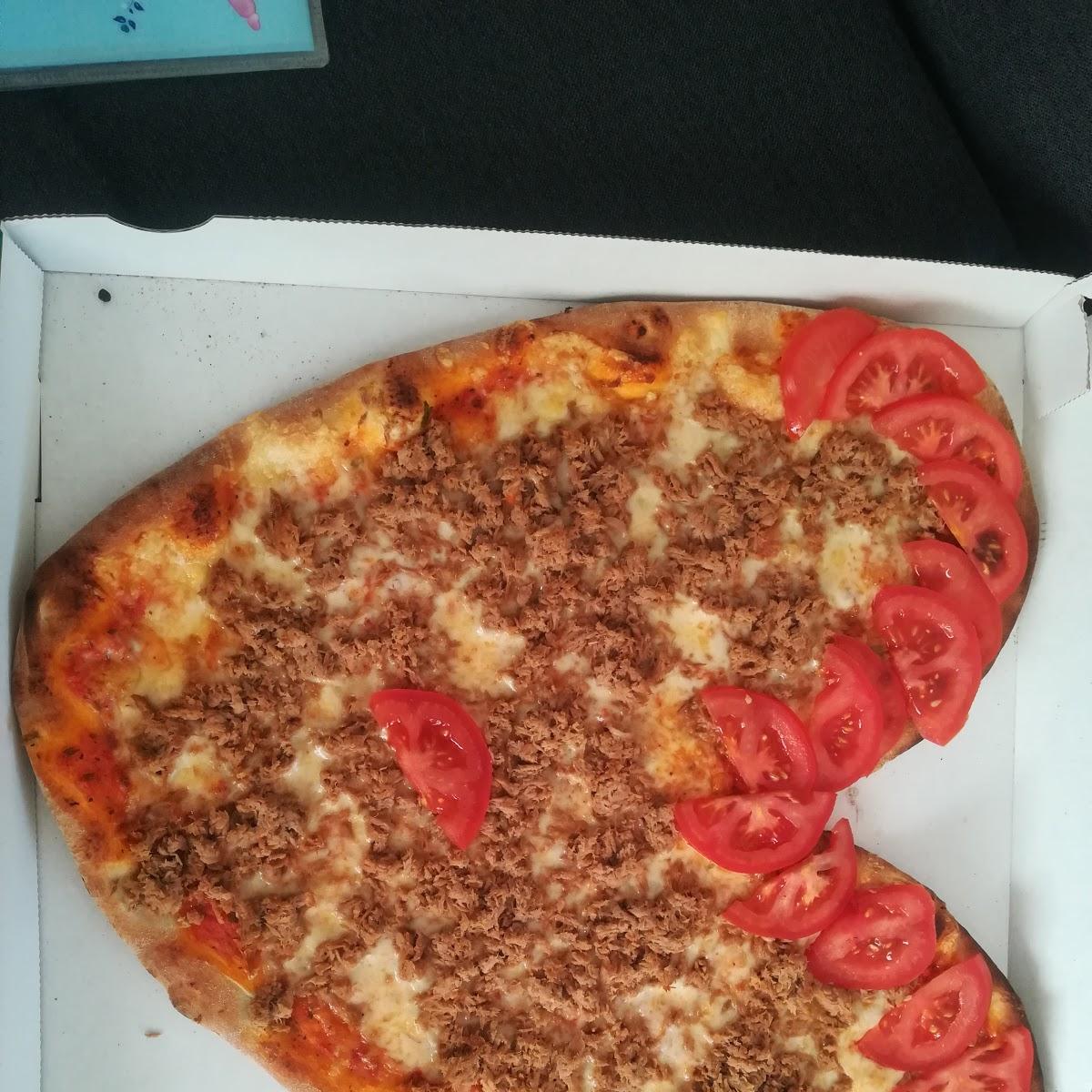 Restaurant "Pizzeria portofino-jüchen" in Jüchen