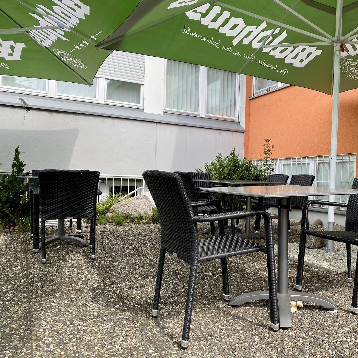 Restaurant "King Of Punjab" in Albbruck