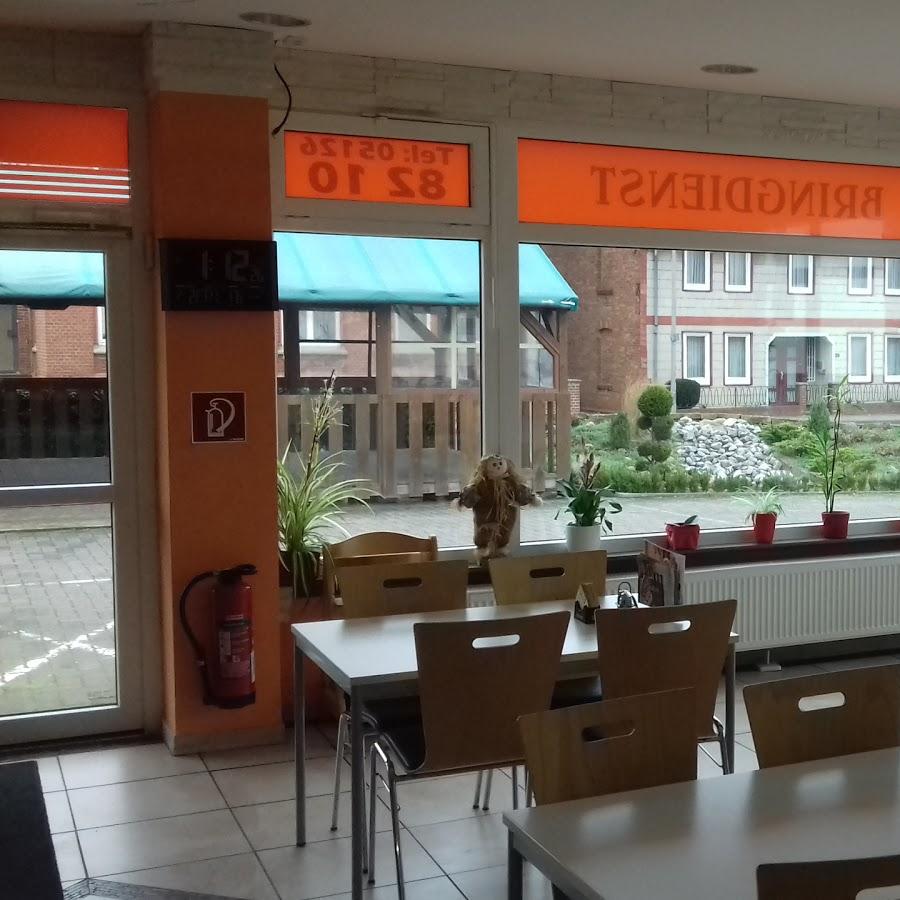 Restaurant "Bistro" in Algermissen