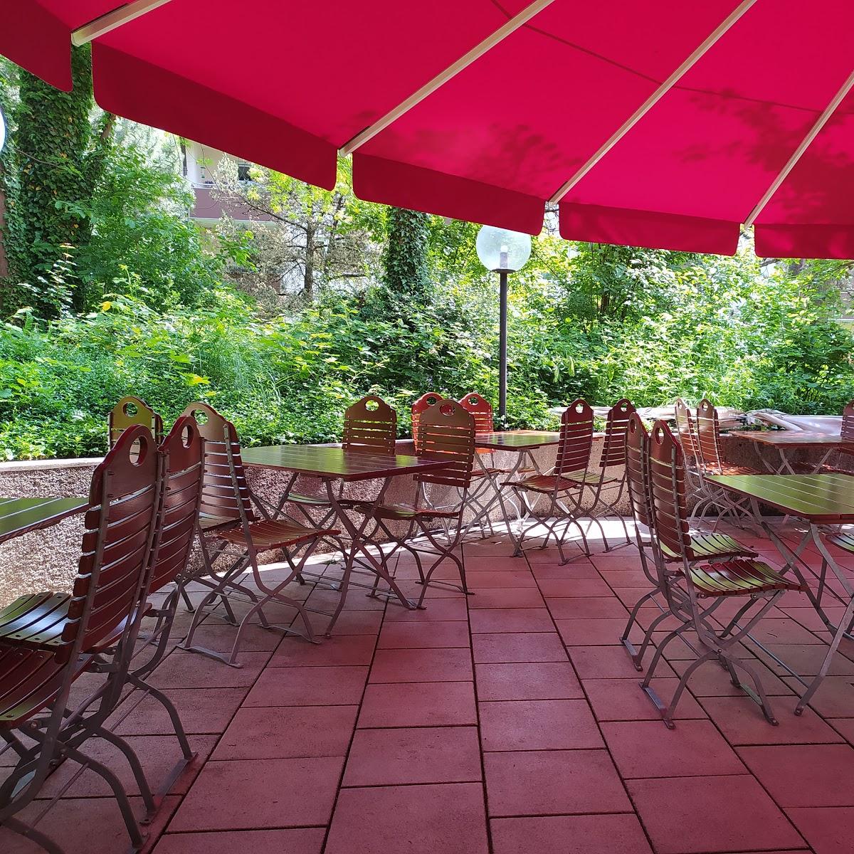 Restaurant "Indisches Restaurant Haveli" in Ismaning