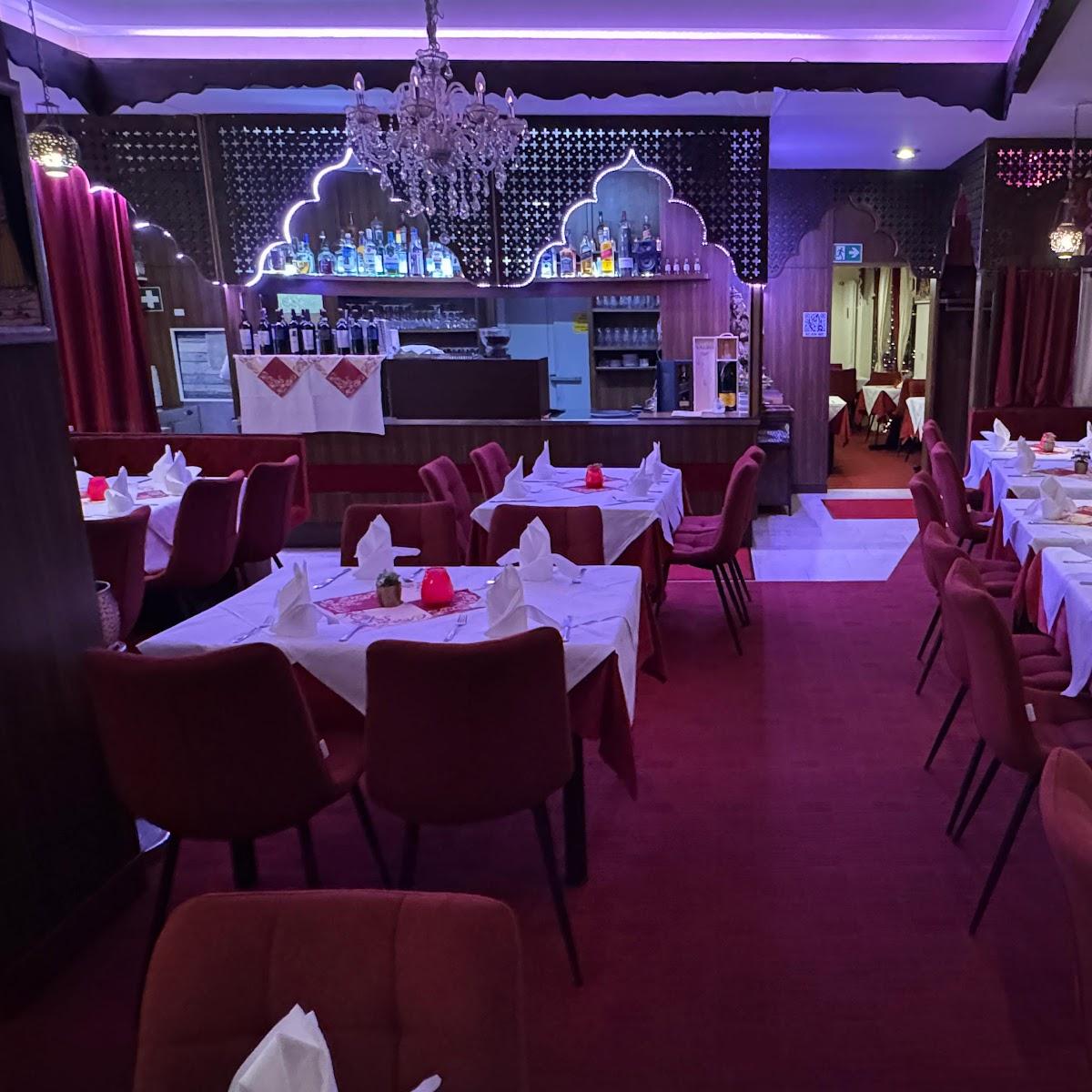 Restaurant "Safran - Indisches Restaurant in" in Ismaning