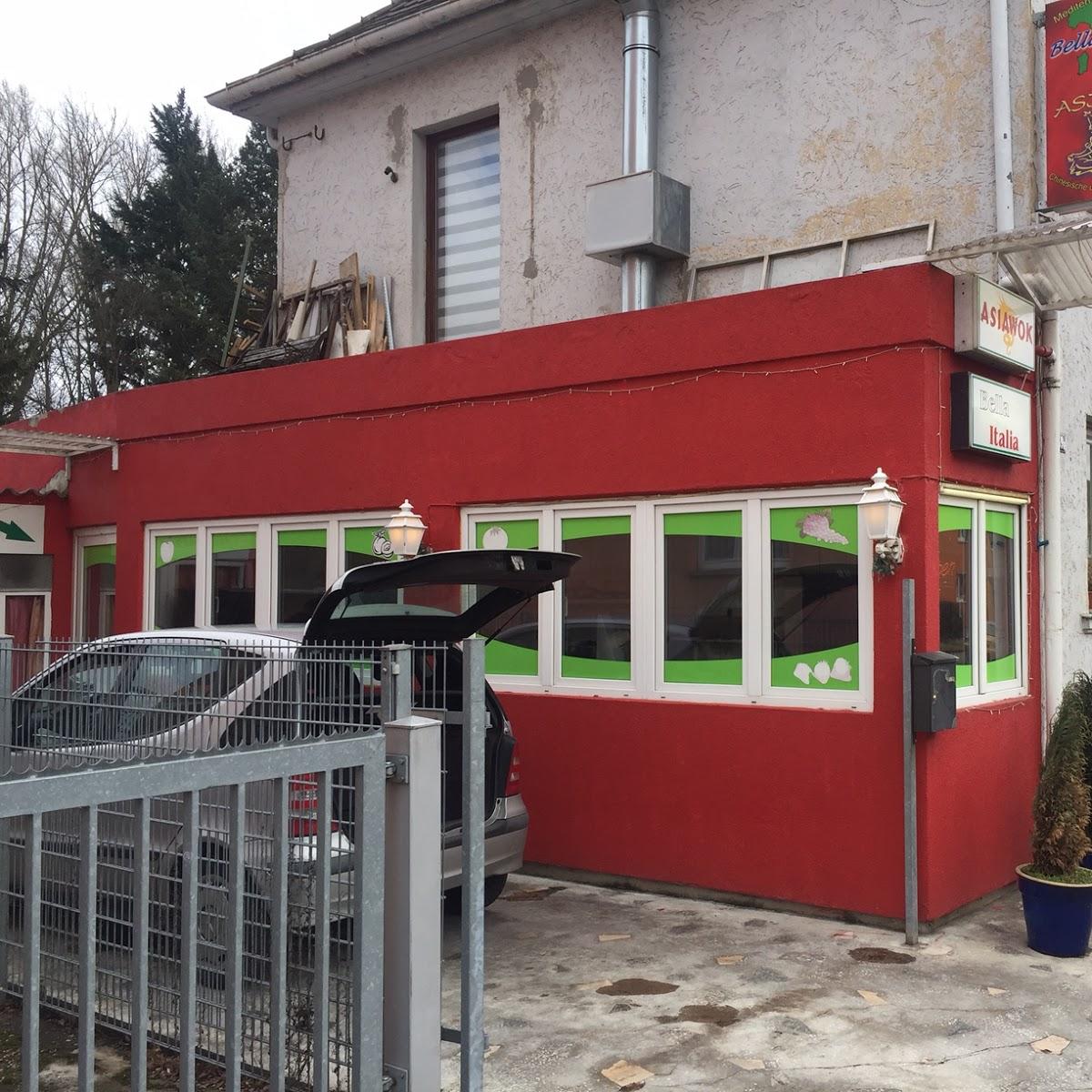 Restaurant "Asia Wok" in Schwabach