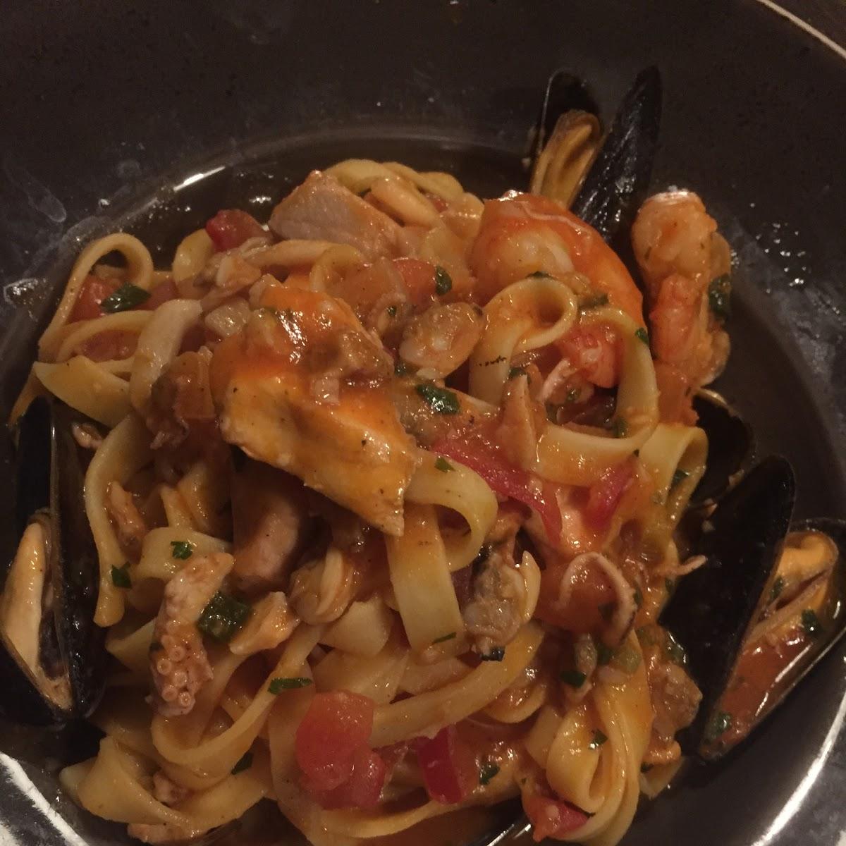 Restaurant "Restaurant San Marino" in Kaiserslautern