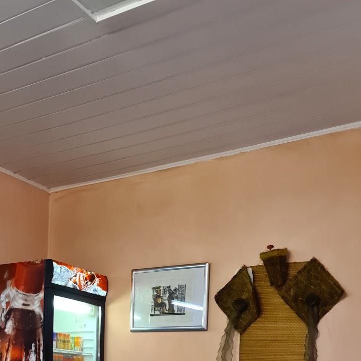 Restaurant "Pizzeria La Pyramide" in Wesel