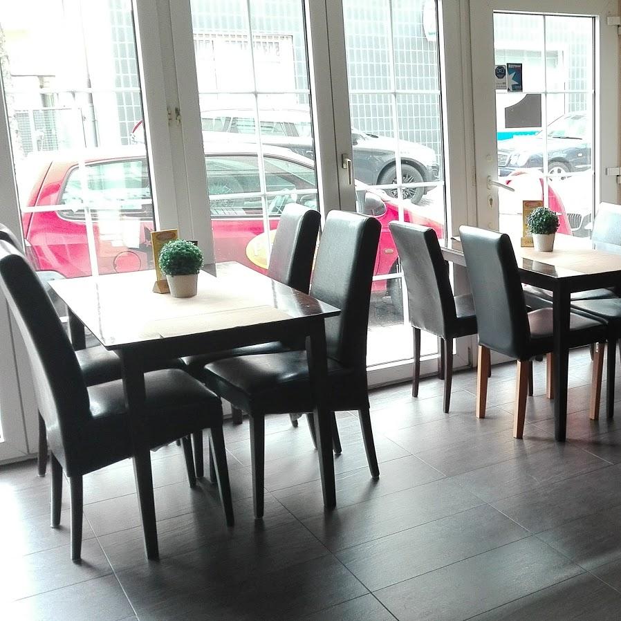 Restaurant "Pizzeria Sicilia" in Mannheim