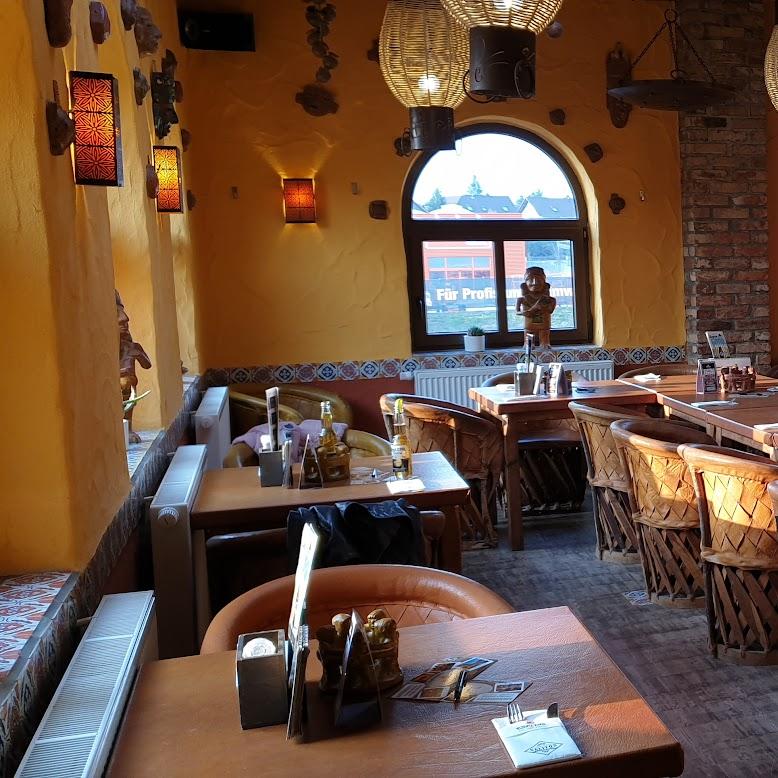 Restaurant "ESPITAS GmbH & Co. KG" in Erfurt