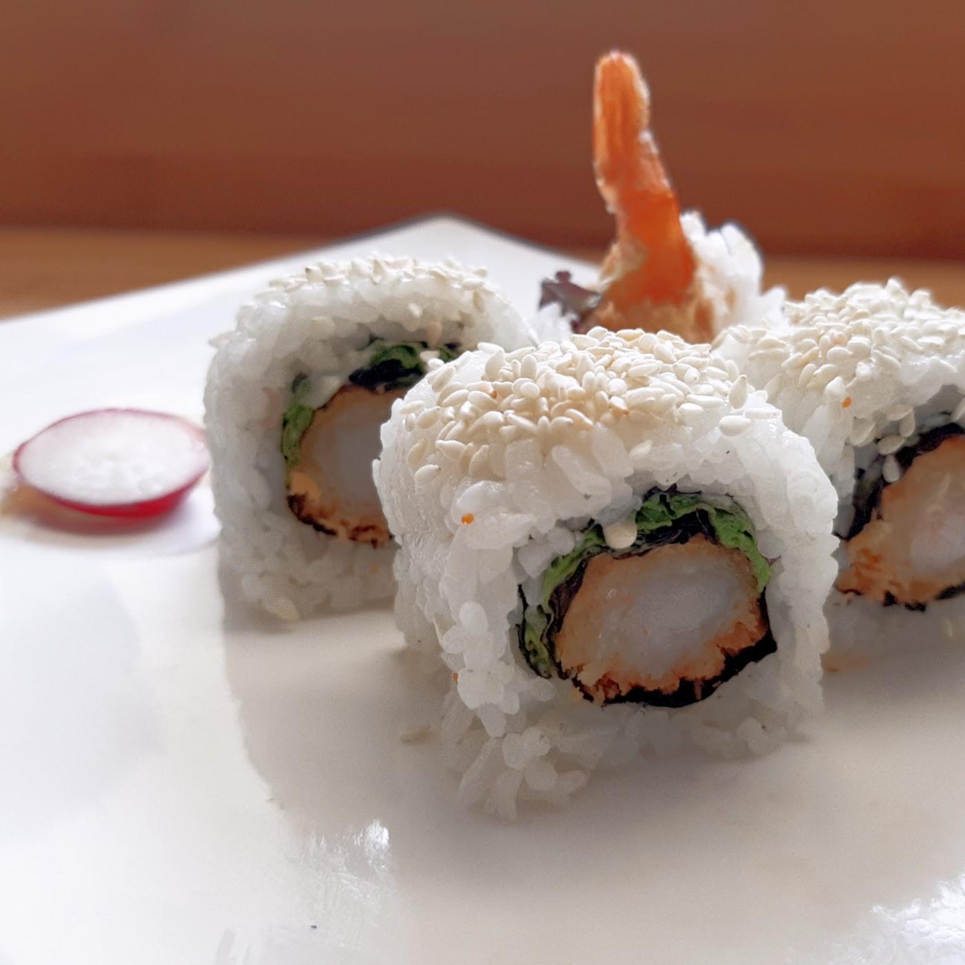 Restaurant "Sushi Wasabi Lieferdienst" in Bremen