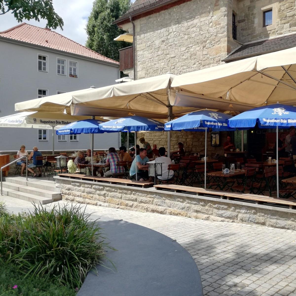 Restaurant "Augustiner" in  Erfurt