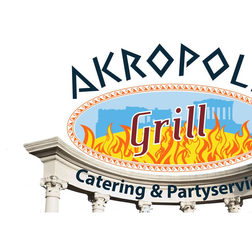 Restaurant "Akropolis-Grill" in Halle (Saale)