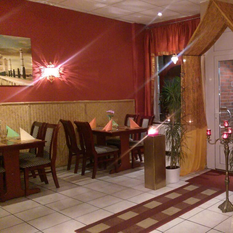 Restaurant "Spice of India · Restaurant & Lieferservice" in Paderborn