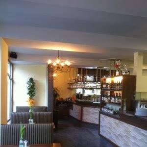 Restaurant "Restaurant Fellini" in  Erfurt