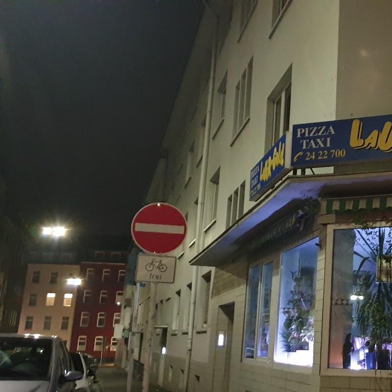 Restaurant "Lauer Grill Wuppertal" in Wuppertal