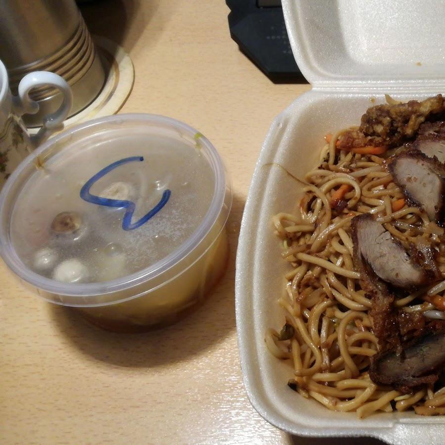 Restaurant "Asia New York - Mami Bubble Cup" in Bielefeld