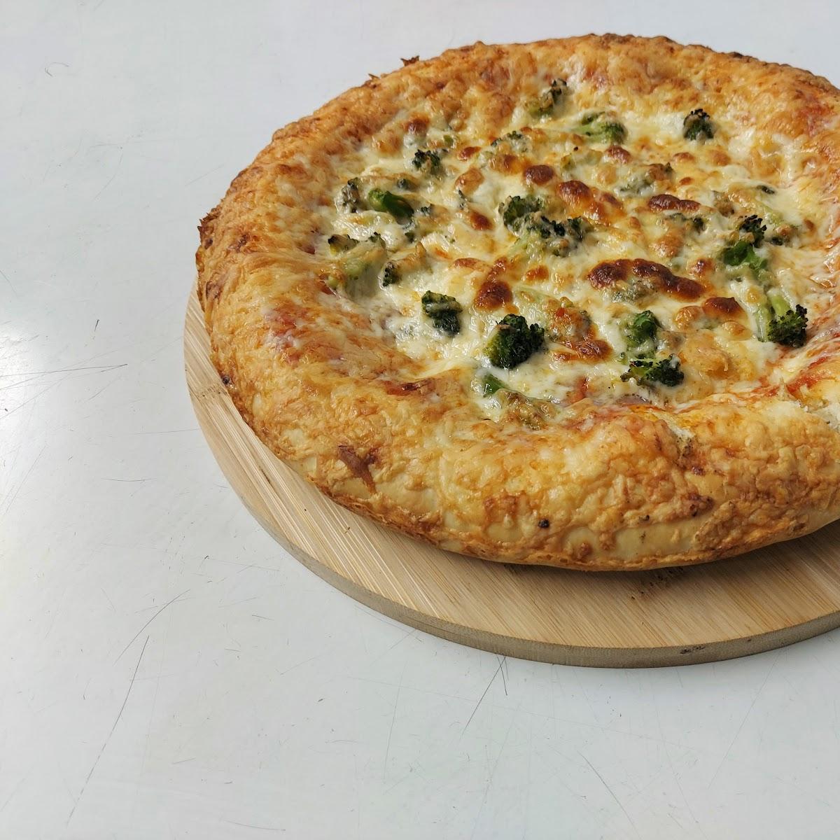 Restaurant "Schlemmer Pizza" in Deizisau