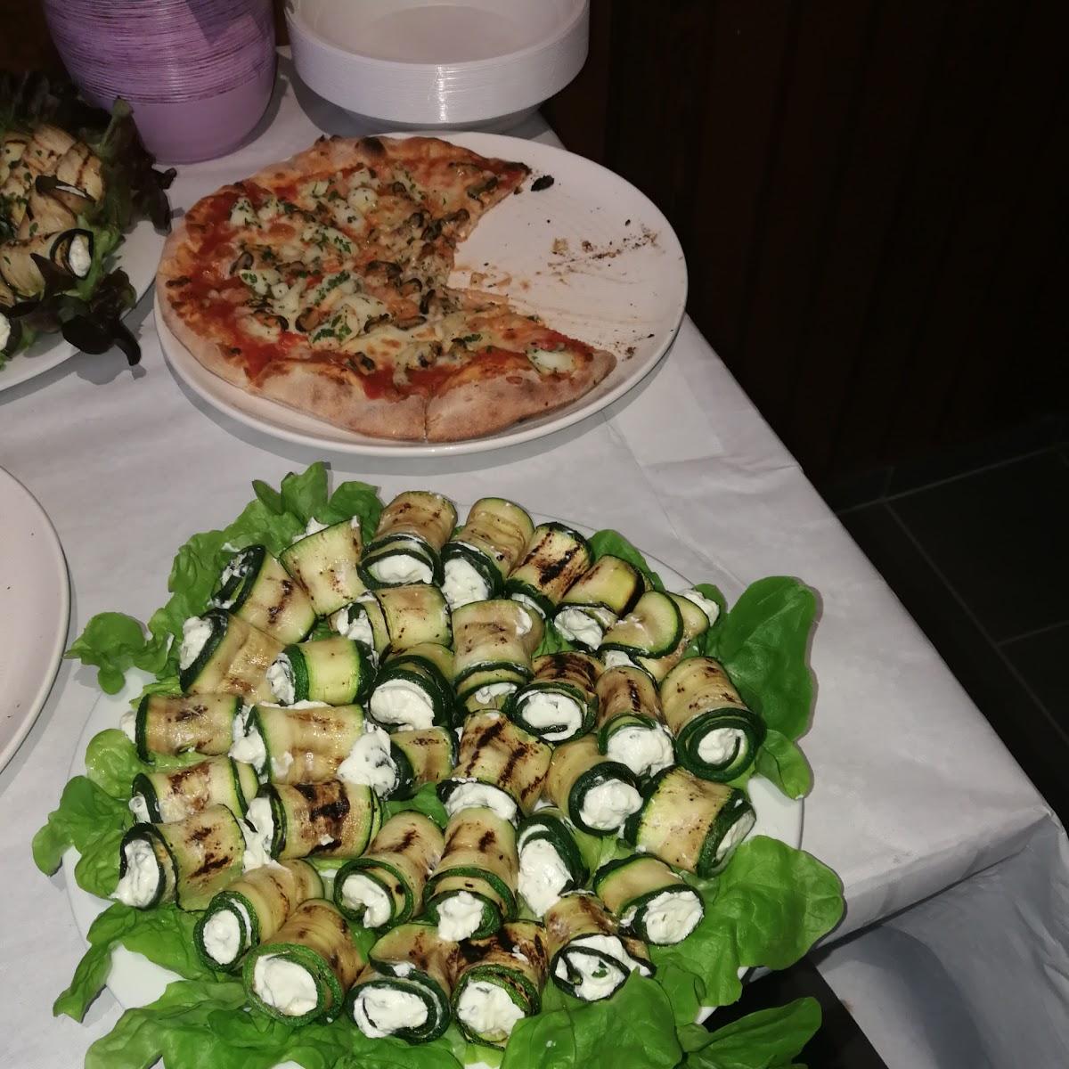 Restaurant "Dal Calabrese" in  Fuldatal