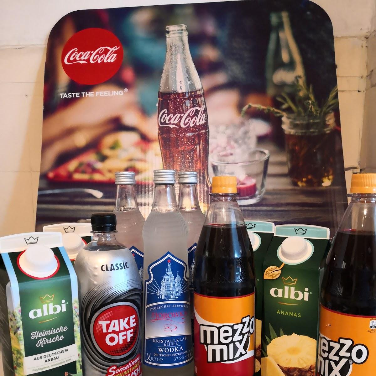 Restaurant "Alk At Night" in Hamburg