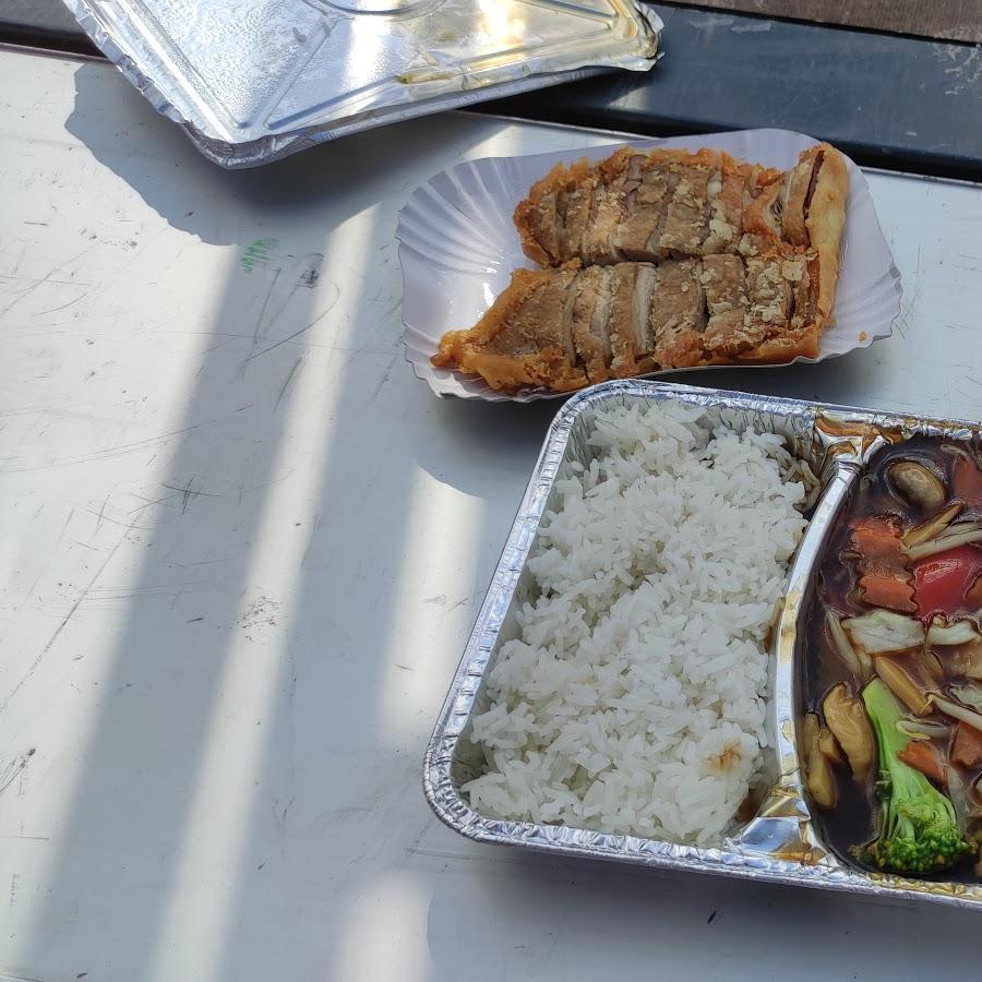 Restaurant "Huy Phat" in Berlin