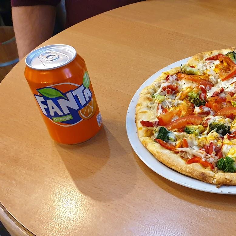 Restaurant "Pizzeria Buon Appetito" in Essen