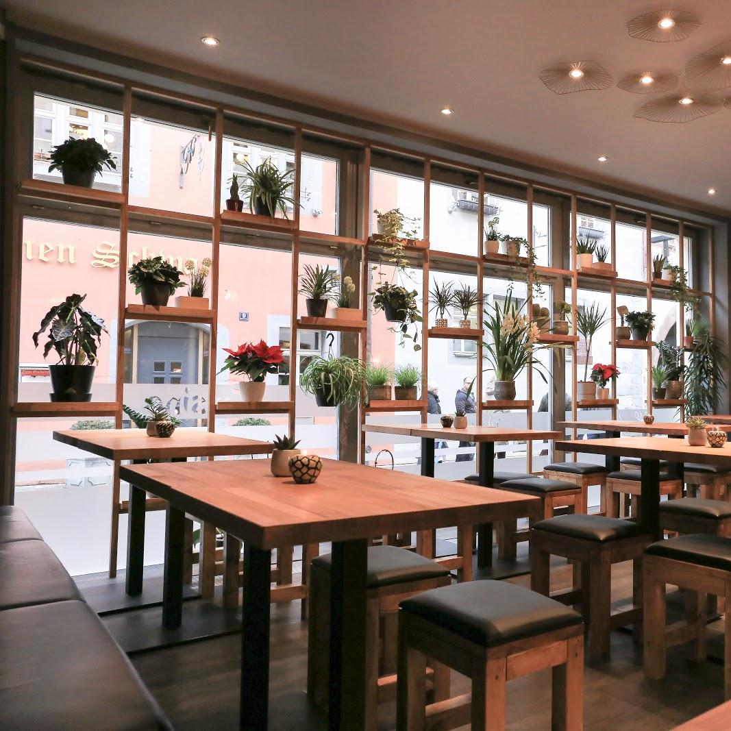 Restaurant "VinRice Vietnamesisches Restaurant" in  Erfurt