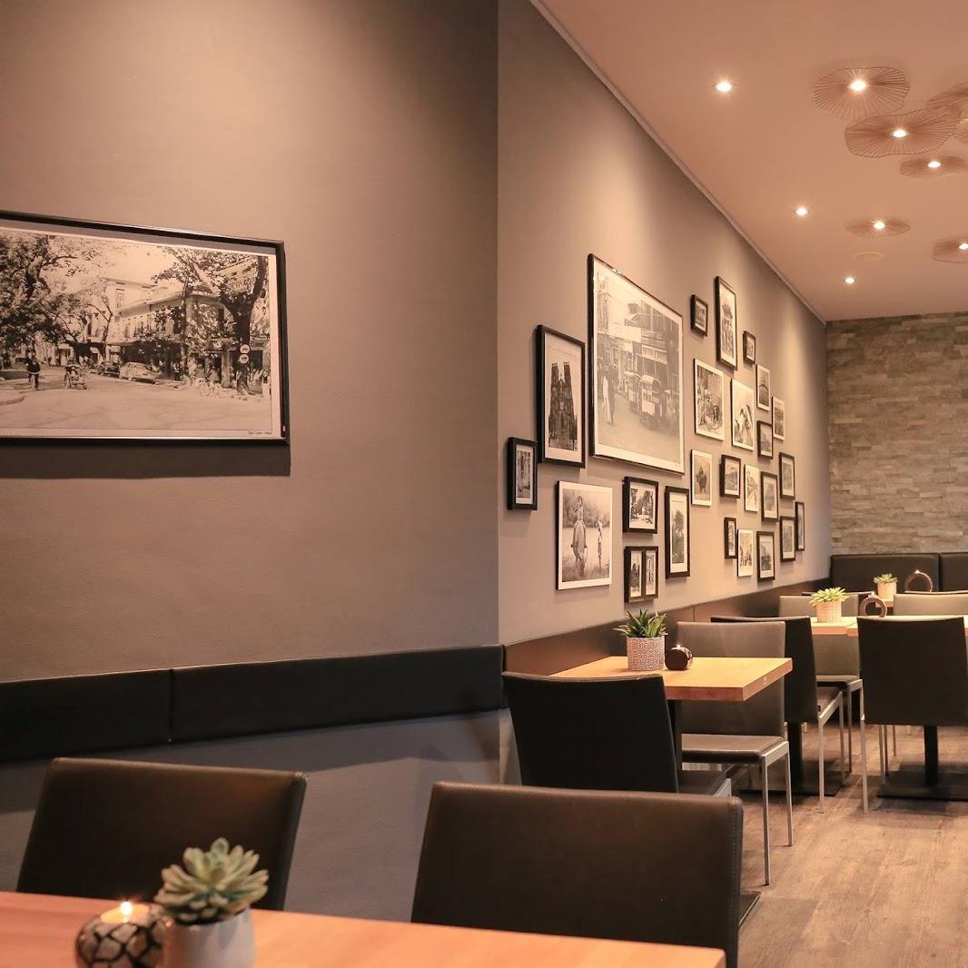 Restaurant "VinRice Restaurant" in Erfurt