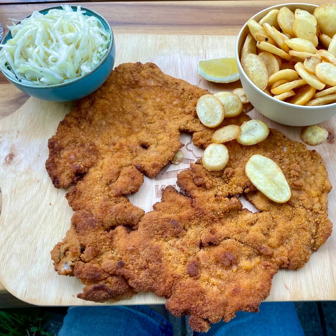 Restaurant "Wunderkost" in München