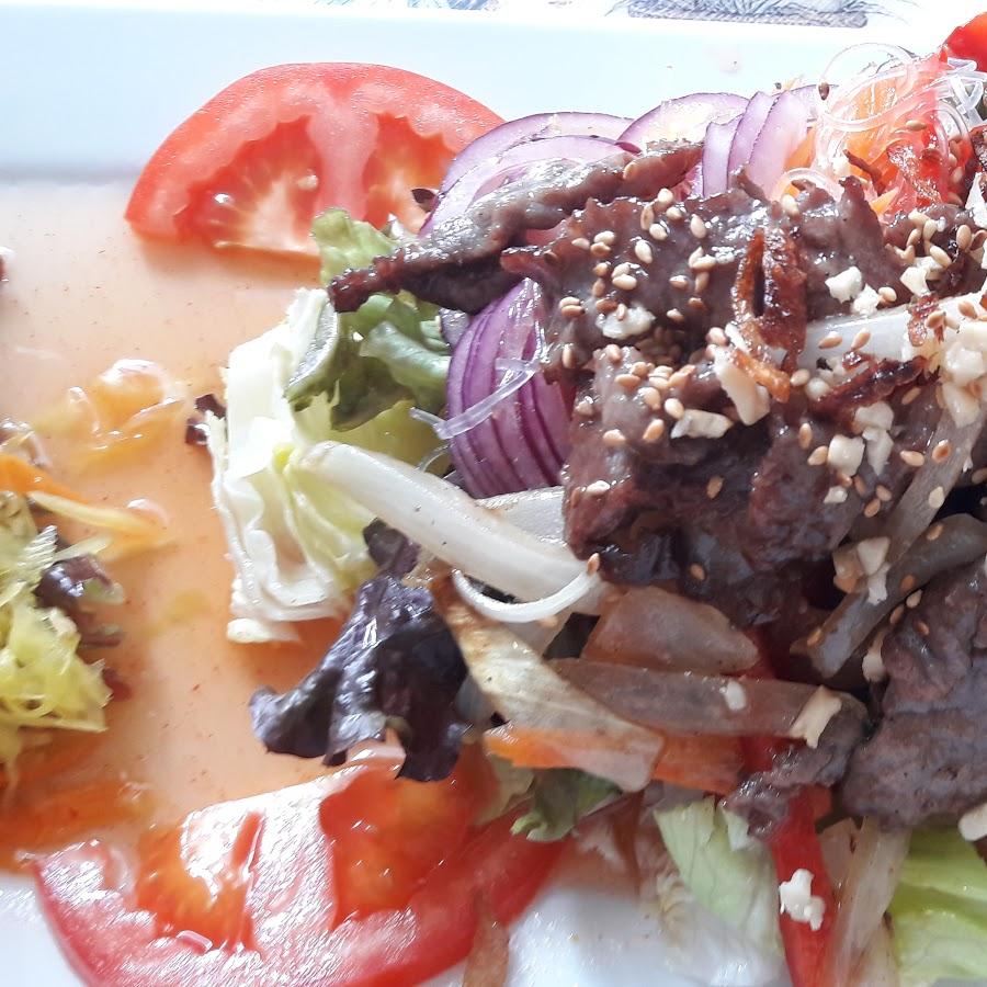 Restaurant "Jade Wok" in Frankfurt am Main