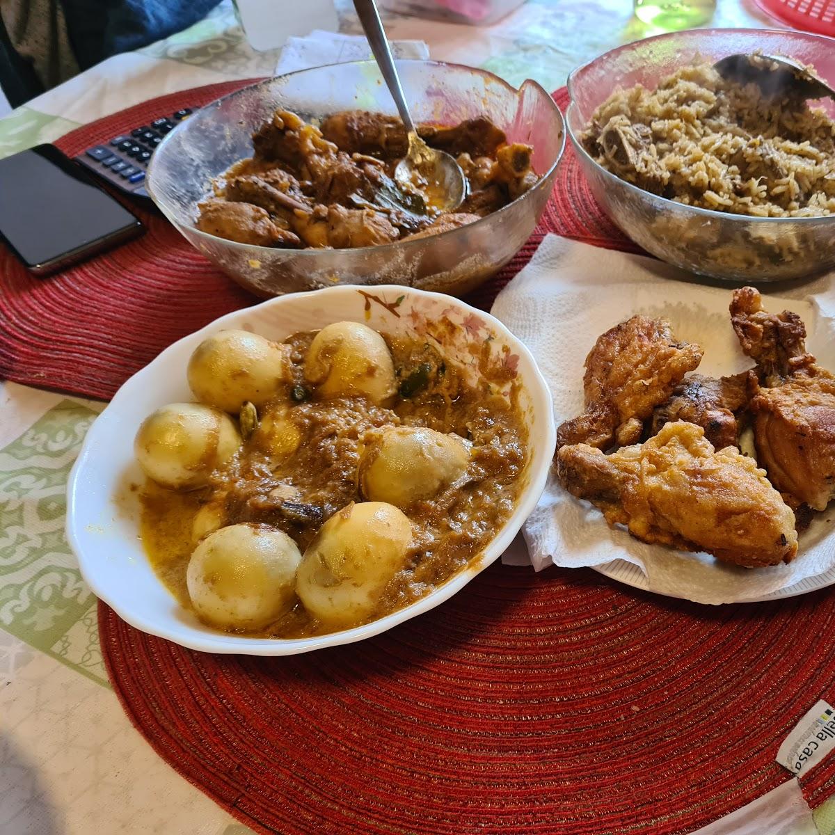 Restaurant "er Pizzaservice Salam Namaste" in Augsburg