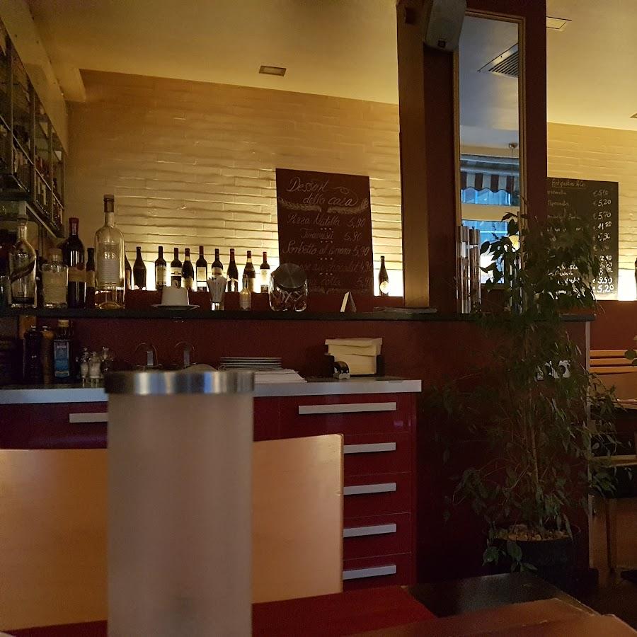 Restaurant "Ristorante da Mario" in Ludwigshafen am Rhein