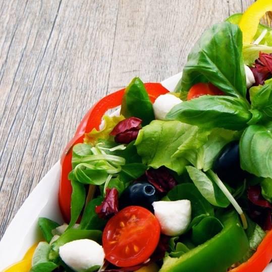 Restaurant "Intermezzo Grill" in Hildesheim